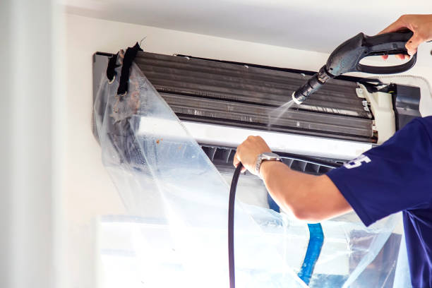 Affordable HVAC Duct Cleaning in Laughlin, NV