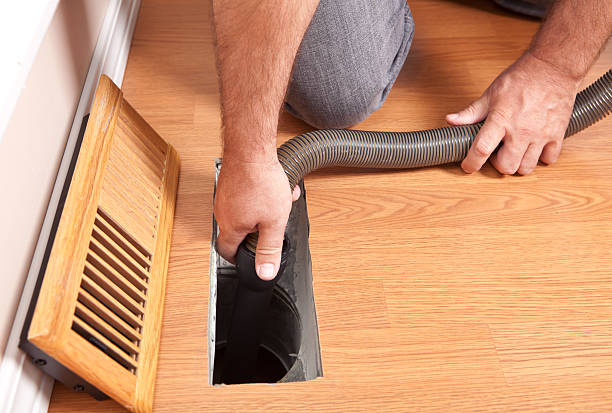 Best Residential Air Duct Cleaning  in Laughlin, NV