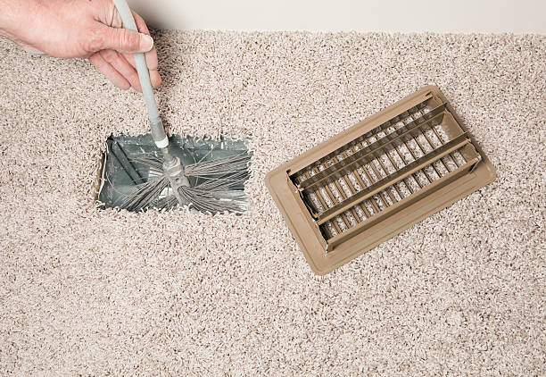 Best Local Air Duct Cleaning Services  in Laughlin, NV